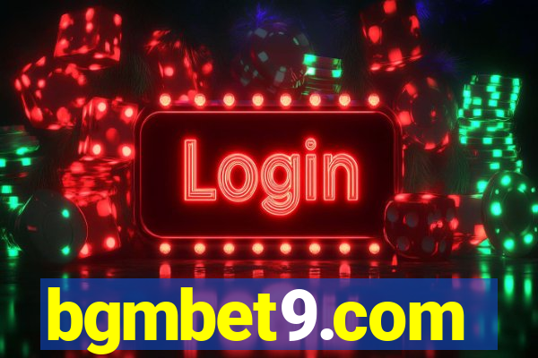 bgmbet9.com