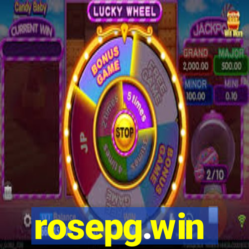 rosepg.win