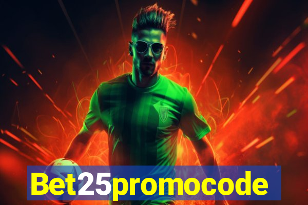 Bet25promocode