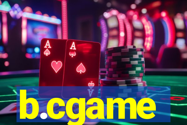 b.cgame