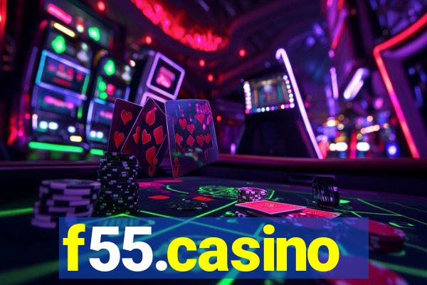 f55.casino