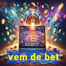 vem de bet