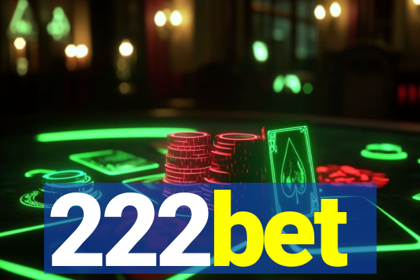 222bet