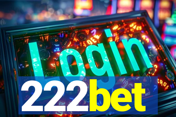 222bet