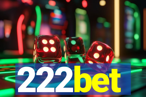 222bet