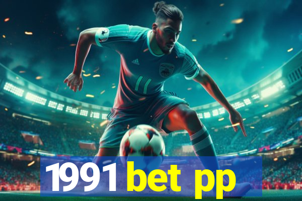 1991 bet pp