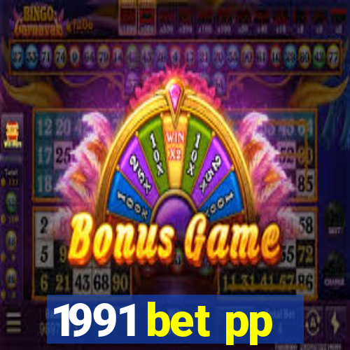 1991 bet pp