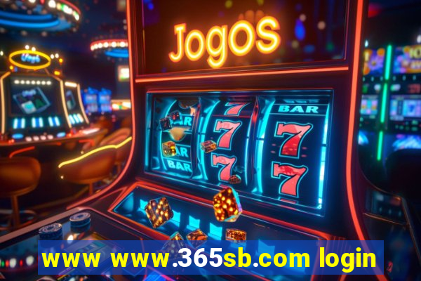 www www.365sb.com login
