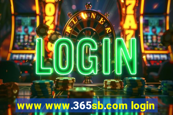 www www.365sb.com login