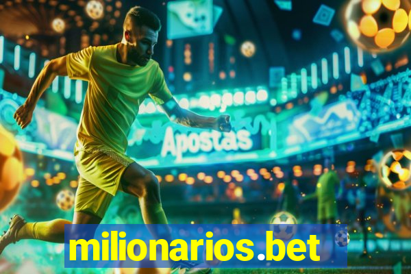 milionarios.bet