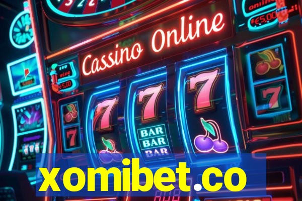 xomibet.co