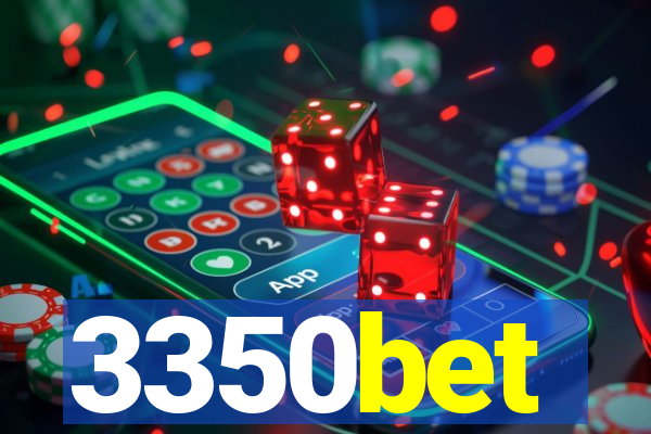 3350bet