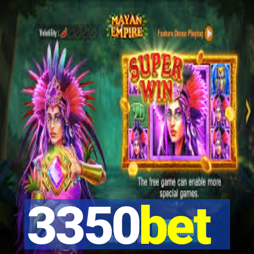 3350bet