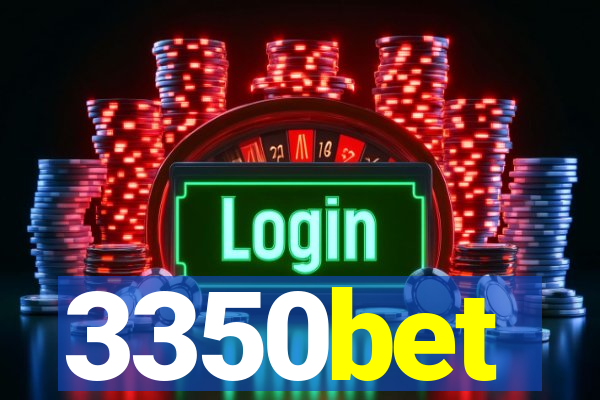 3350bet