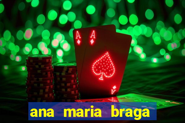 ana maria braga receitas hoje