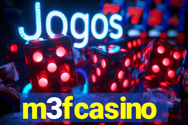 m3fcasino