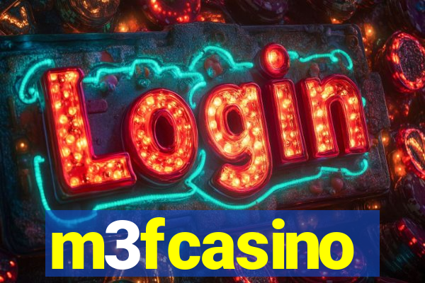 m3fcasino