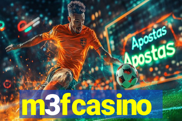 m3fcasino