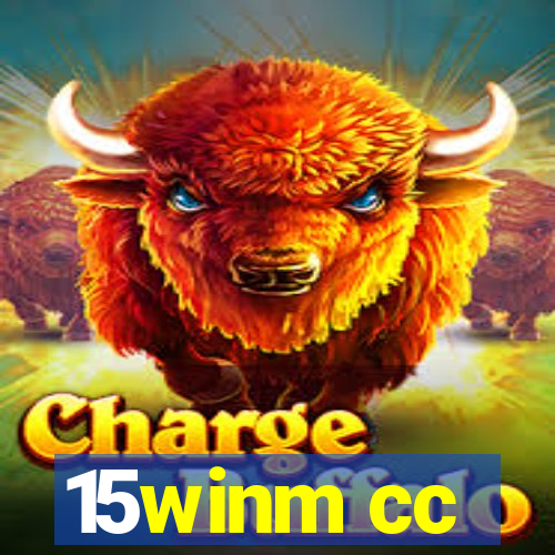 15winm cc