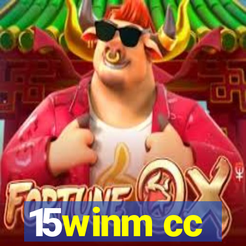 15winm cc