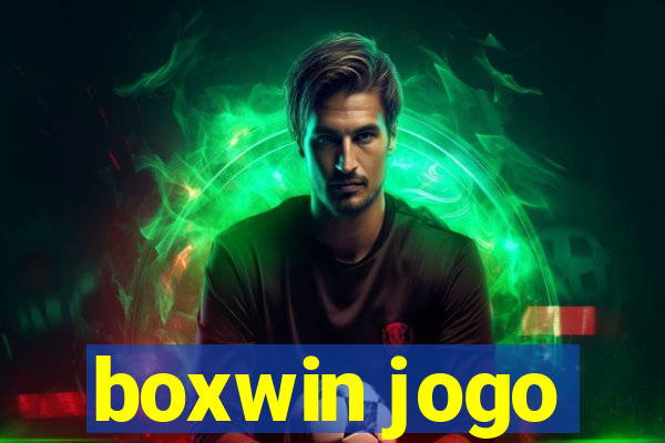 boxwin jogo