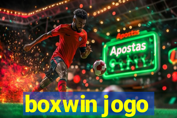 boxwin jogo