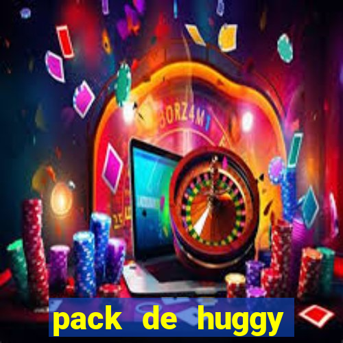 pack de huggy wuggy para drawing cartoons 2 vk