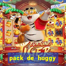 pack de huggy wuggy para drawing cartoons 2 vk