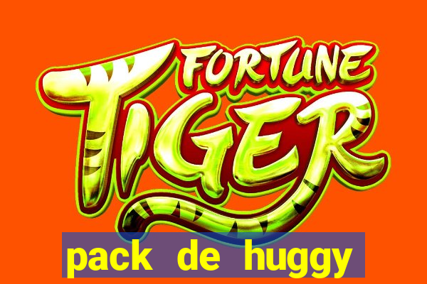 pack de huggy wuggy para drawing cartoons 2 vk
