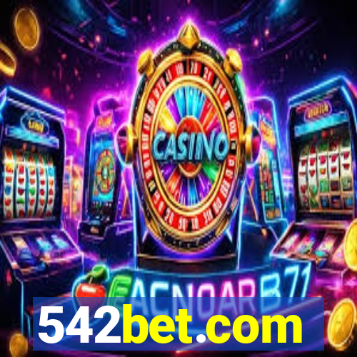 542bet.com