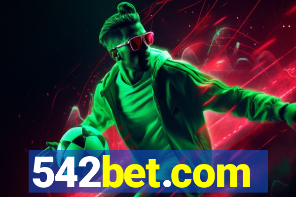 542bet.com
