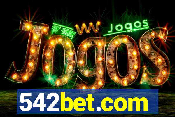 542bet.com
