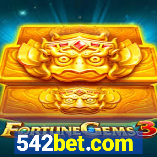 542bet.com