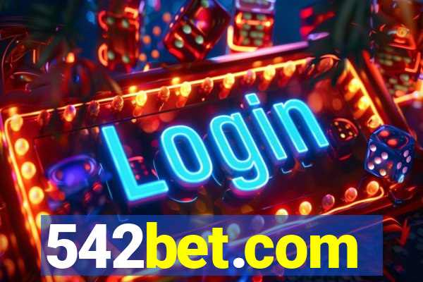 542bet.com