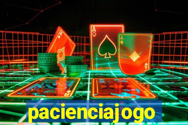 pacienciajogo