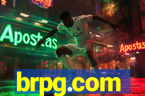 brpg.com