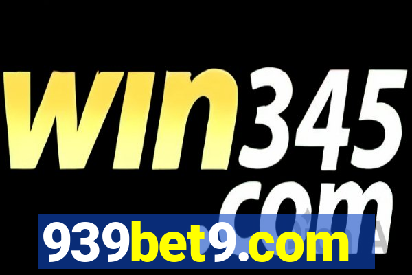 939bet9.com