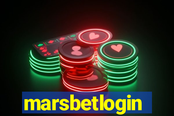 marsbetlogin