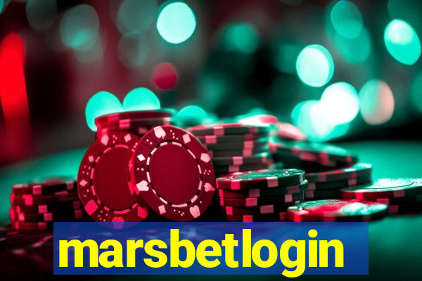 marsbetlogin