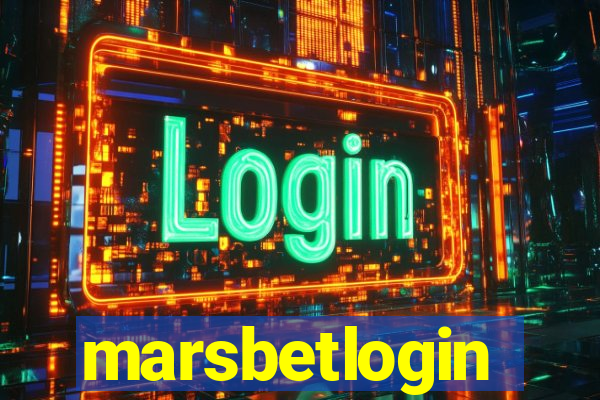 marsbetlogin