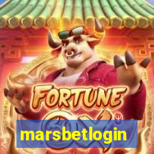 marsbetlogin