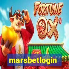 marsbetlogin