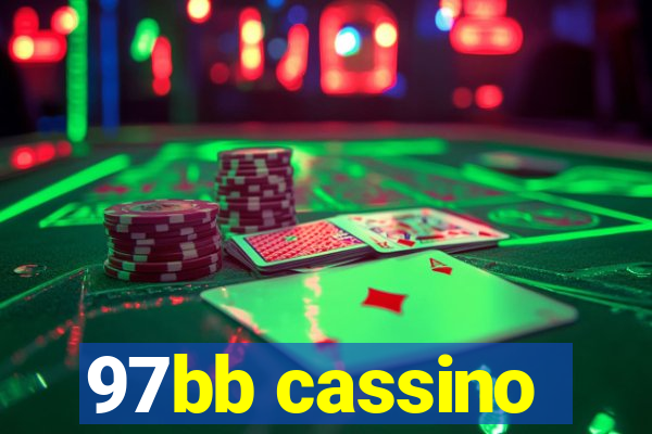 97bb cassino