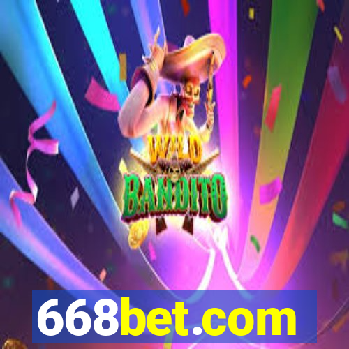 668bet.com