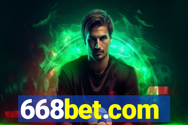668bet.com