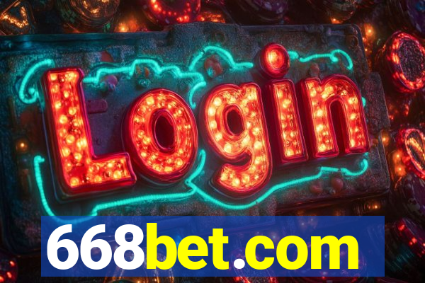 668bet.com