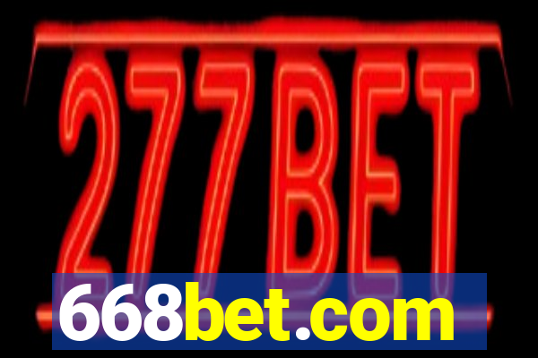 668bet.com