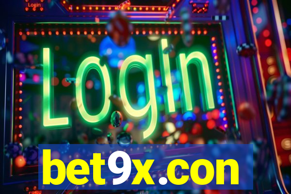 bet9x.con