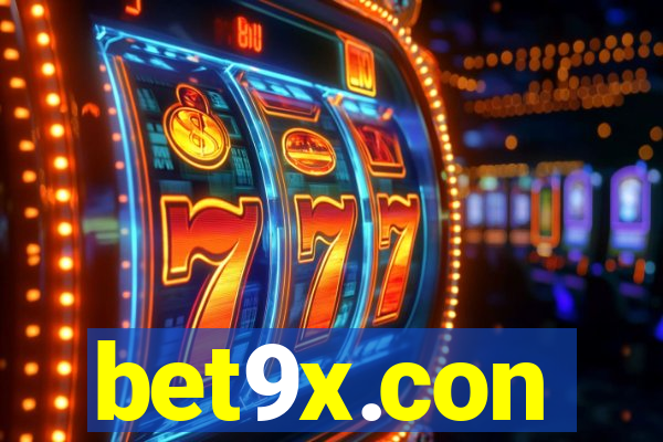bet9x.con