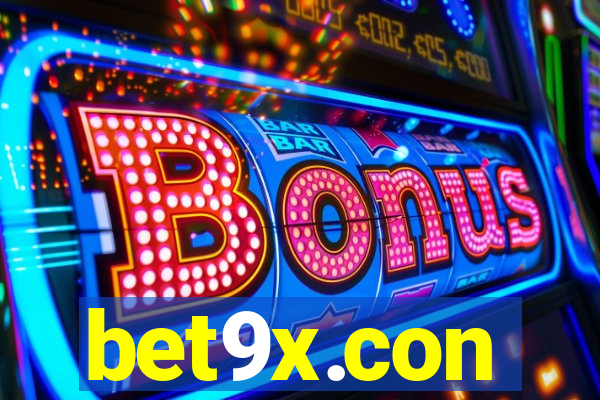 bet9x.con